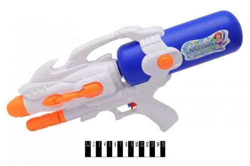 pistolet na wode  dla dzieci 3366 na Arena.pl