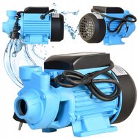 POMPA HYDROFOROWA do Wody QB QB60 Ogrodu MAŁA CICHA 370W MOCNA 2100l/h