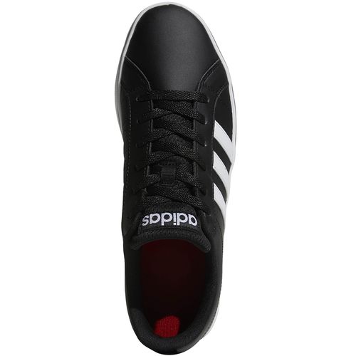 Adidas Vs Pace czarno-białe B74494 r.40 na Arena.pl