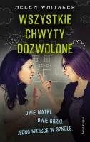 Wszystkie Chwyty Dozwolone