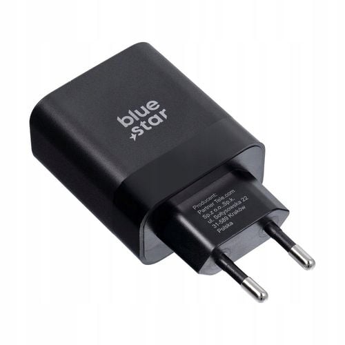 Szybka ładowarka 45W z odpinanym kablem USB-C do Google Pixel 8a na Arena.pl