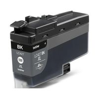Tusz Brother LC-427XLBK Black/czarny 6000str oryginalny