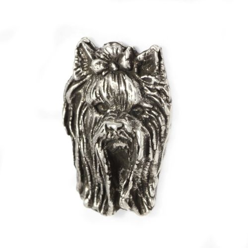 Yorkshire Terrier - broszka - 2223 na Arena.pl