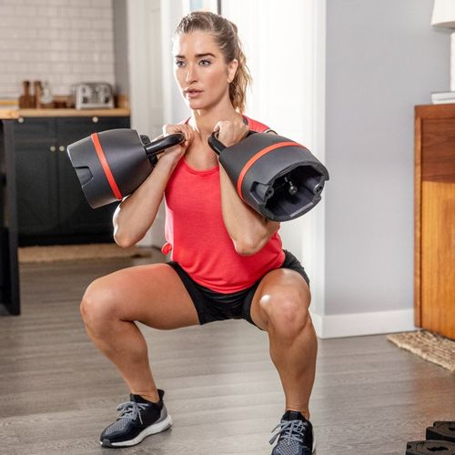 BOWFLEX KETTLEBELL 840 SELECT TECH na Arena.pl