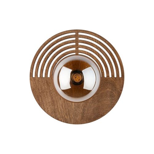 lampa ścienna lunar wood 250 11013 tk lighting na Arena.pl