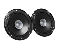 JVC0063 JVC CS-J610X Głośniki samochodowe