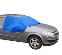 Osłona samochodawa na szron słońce 	Dł:270xWys:94 cm swe