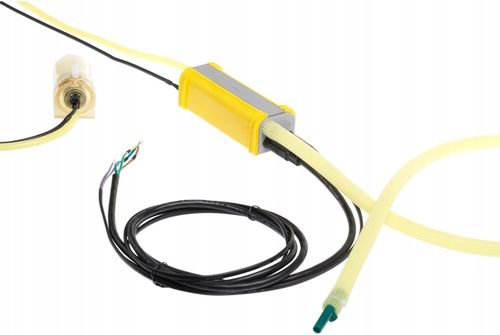 Pompka do skroplin REFCO COMBI, pompa kondensatu 24 mies. gwarancji na Arena.pl