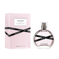 MISS SO London Love Potion Woda EDP kobiet – 50ml