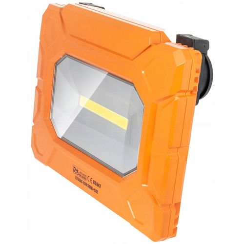 Lampa halogen.30W COB-LED,3000LM na Arena.pl