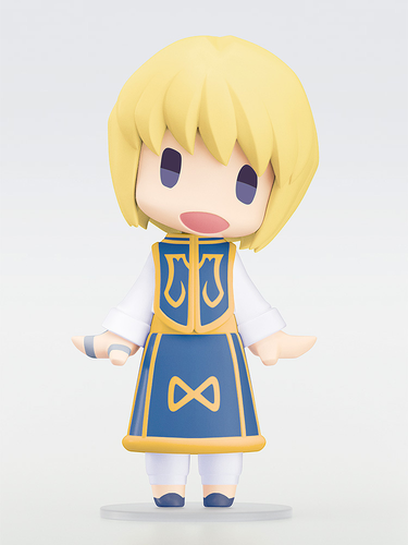 HELLO! GOOD SMILE Kurapika/Curarpikt na Arena.pl