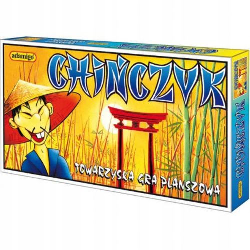 chińczyk 1033 na Arena.pl
