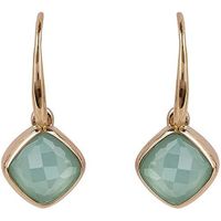 Kolczyki Damskie Adore 5419446 1,5 cm