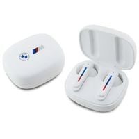 bmw słuchawki bluetooth bmbemiatp20loh   tws + stacja dokująca
