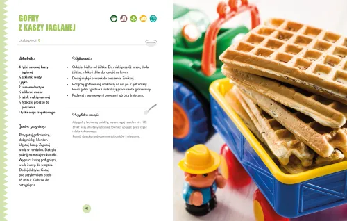 AlaAntkowe BLW. Rośniemy! na Arena.pl