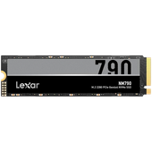 lexar 8tb pcie gen 4x4 m.2 nvme