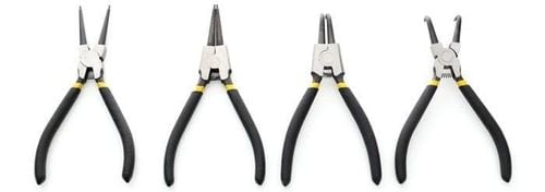Szczypce Segera 6" KD10322 na Arena.pl