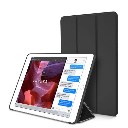 TECH-PROTECT SMARTCASE IPAD MINI 4 BLACK na Arena.pl
