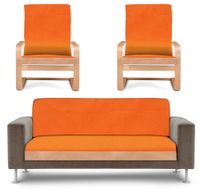 Komplet Narzut Na Kanapę I Fotele 170X200 I 50X150 22242