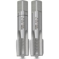 GWINTOWNIK M20 GWINTOWNIKI M20x1.5mm 2 szt DIN-2181/2P KOMPLET GWINTOWNIKÓW