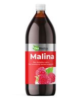 EkaMedica Sok z malin 0,5l