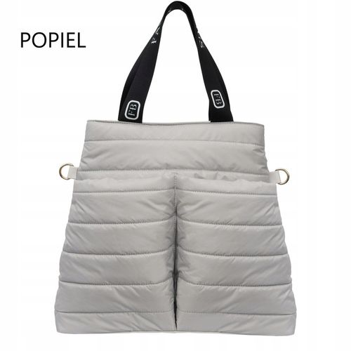 TOREBKA PIKOWANA rączki logowane Dużo kolorów B14 na Arena.pl