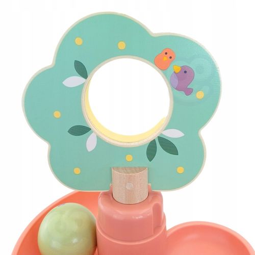 KULODROM TOR KULKOWY MUZYCZNY DRZEWKO MONTESSORI ZJEŻDZALNIA EDU WOOPIE na Arena.pl