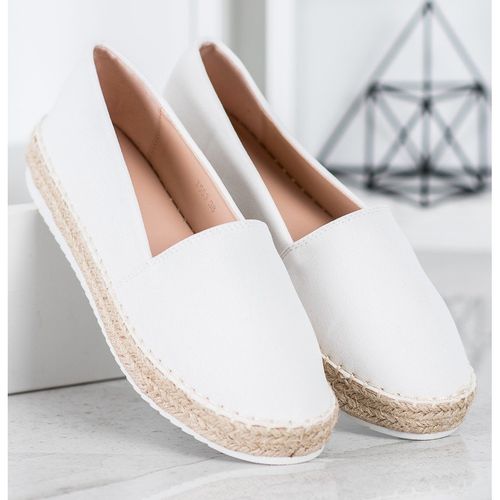 Tekstylne Espadryle r.37 na Arena.pl