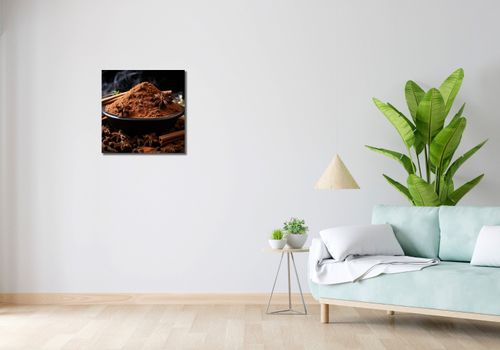 Obraz 50x50cm Esencja Aromatu na Arena.pl