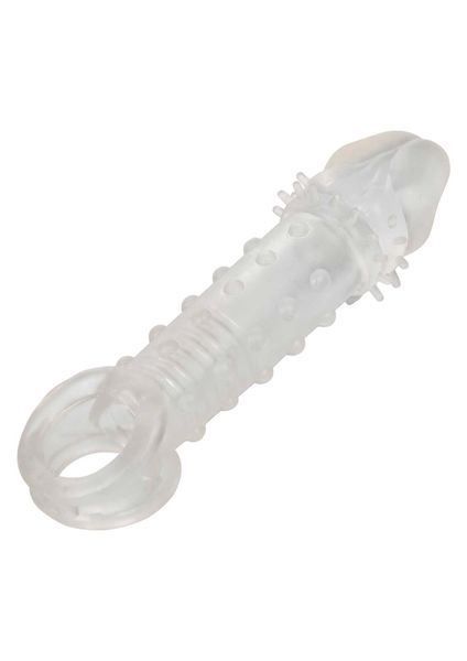 Ultimate Stud Extender Transparent zdjęcie 4