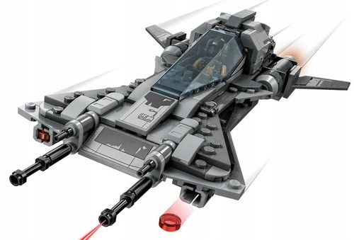 75346 - lego star wars - piracki myśliwiec na Arena.pl