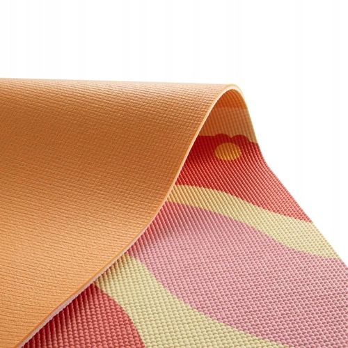 Mata do jogi myga Groovy 6mm na Arena.pl