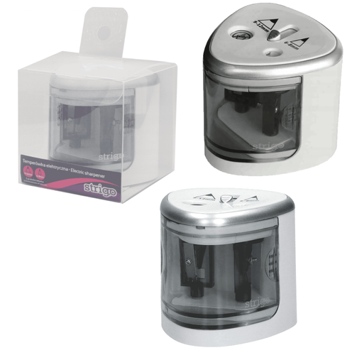 TEMPERÓWKA ELEKTRYCZNA PODWÓJNA JUMBO STRIGO na Arena.pl