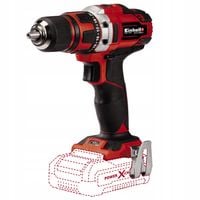 EINHELL WIERTARKO-WKRĘTARKA AKUMULATOROWA 18V REGULACJA TE-CD 18/40 Li-Solo
