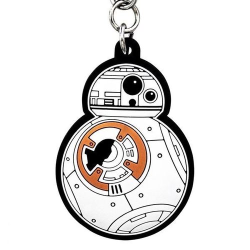 Brelok BB-8 STAR WARS na Arena.pl