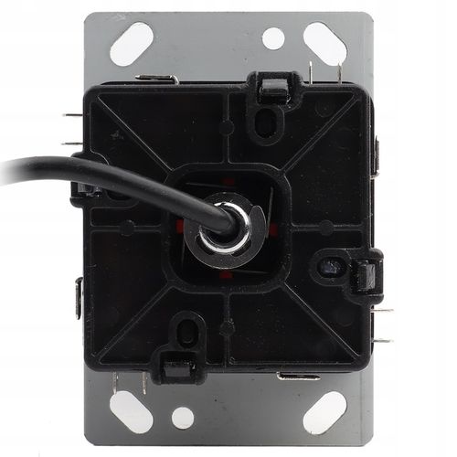 JOYSTICK KONTROLER SYMULATOR LOTU 8-KIERUNKOWY na Arena.pl