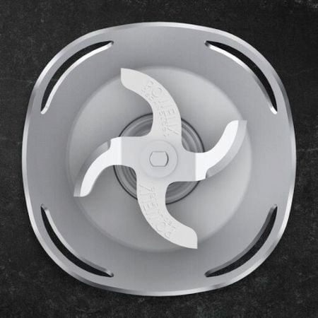 Blender ręczny rozdrabniacz TEFAL Quickchef HB656G10 3w1 zdjęcie 5