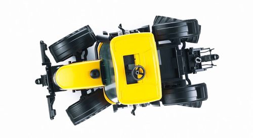 Bruder- Traktor JCB Fastrac 3220 03030 na Arena.pl