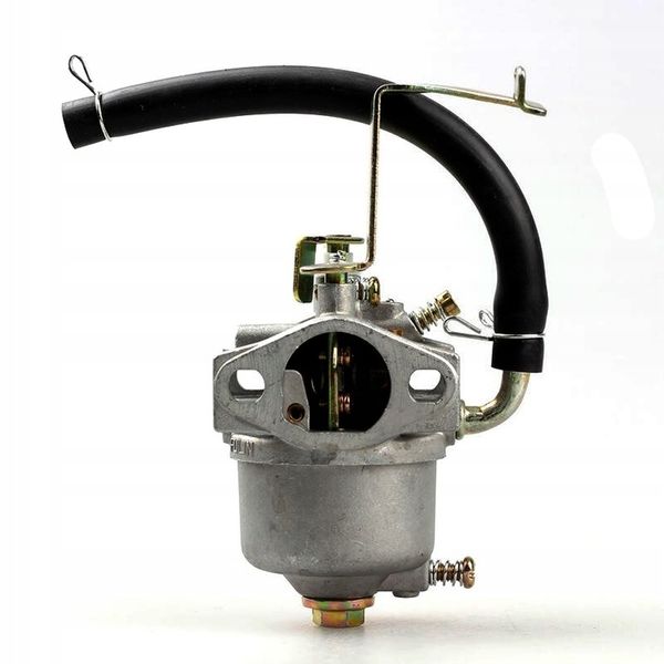 GAŹNIK AGREGATU GENERATORA PRĄDOTWÓRCZEGO DWUSUW zdjęcie 6