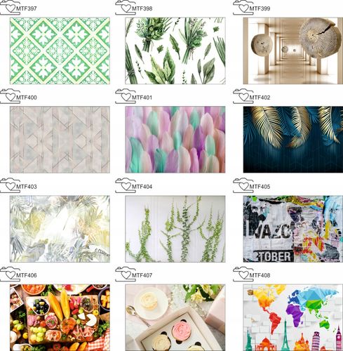 Tło PRODUKTOWE kulinarne Flat Lay na bloga insta na Arena.pl