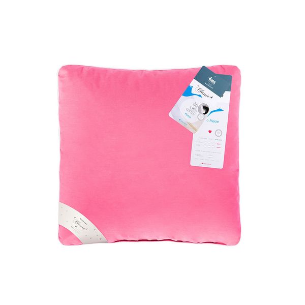 Poduszka Classic Pierze AMZ 70x80 cm Biały zdjęcie 6