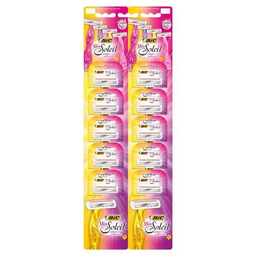 golarka soleil color krata 10 9464 na Arena.pl