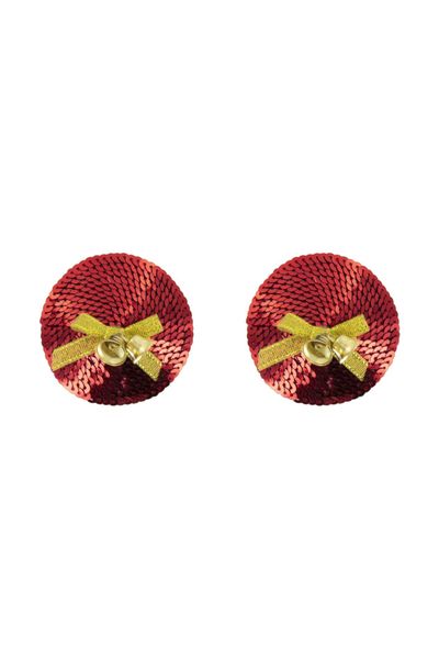 Bell Nipple Covers zdjęcie 1