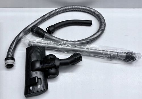 Odkurzacza SIEMENS Q5 850 W VSQ5X1230 na Arena.pl