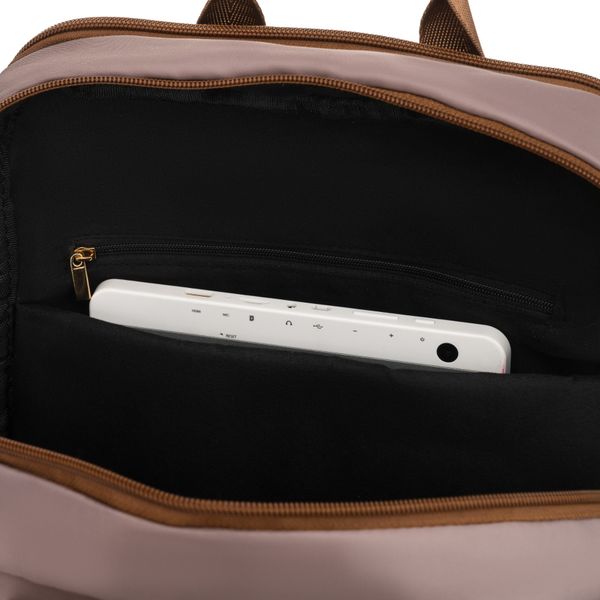 plecak ptn jn-08-0016 beige zdjęcie 7