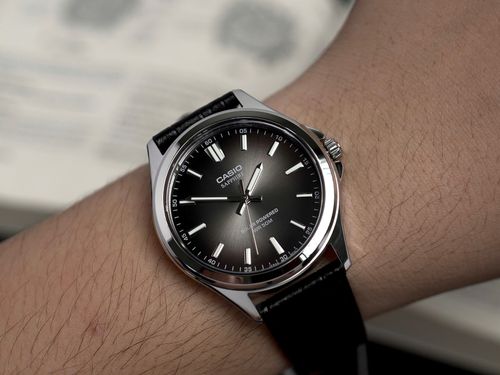 ZEGAREK MĘSKI CASIO MTS-RS100L-1A + BOX na Arena.pl