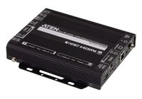 Aten True 4K HDMI / USB HDBaseT