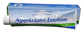Alpenkrauter emulsion 200ml