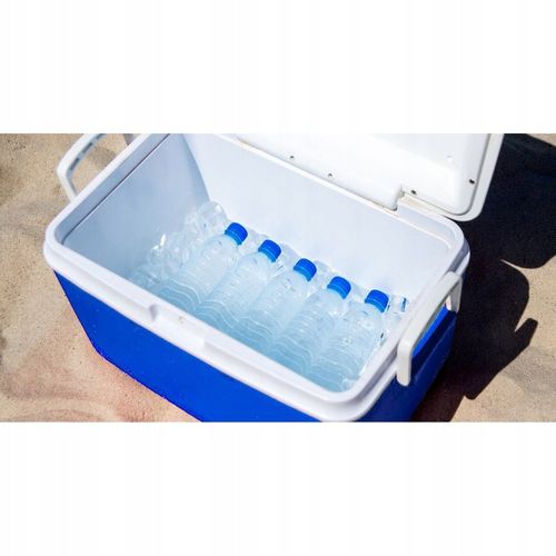 Chłodziarka turystyczna 30 l na Arena.pl