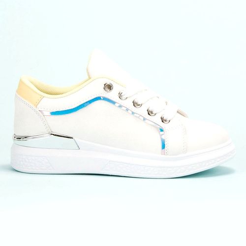 Białe Sneakersy r.41 na Arena.pl